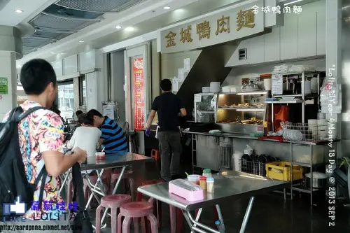 高雄x口袋美食  || 四十年歷史老店 必吃美食 