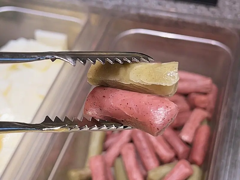 [ 桃園食記 ] 甩鍋雞볶찜韓式炒雞吃到飽-桃園ATT店 |