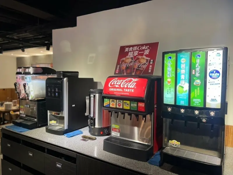 [ 桃園食記 ] 甩鍋雞볶찜韓式炒雞吃到飽-桃園ATT店 |