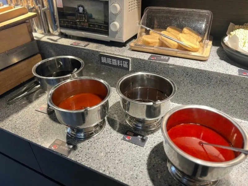 [ 桃園食記 ] 甩鍋雞볶찜韓式炒雞吃到飽-桃園ATT店 |