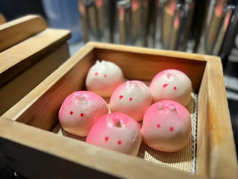 [ 桃園食記 ] 甩鍋雞볶찜韓式炒雞吃到飽-桃園ATT店 |