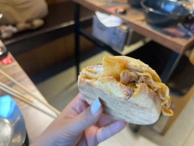 [ 桃園食記 ] 甩鍋雞볶찜韓式炒雞吃到飽-桃園ATT店 |