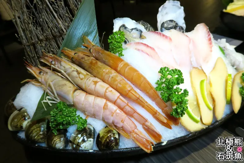 <口碑券014>聚北海道昆布鍋(高雄夢時代店)-服務很好、附餐表現亮眼