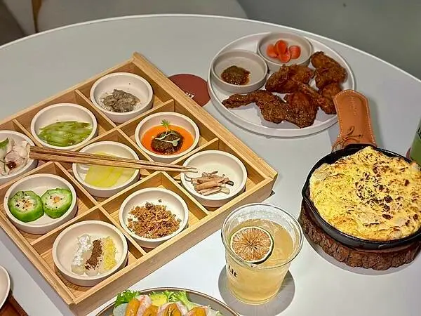 台北市信義區[信義區美食] Lit Lit 麗麗早午餐酒吧 台北大巨蛋餐廳 小後苑系列Brunch Bar #信義區國父紀念館站美食 @蛋