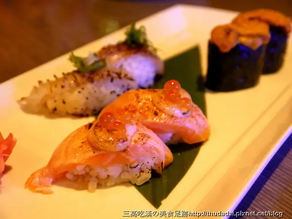 [微醺食記] 台北－花彘醺創作˙夜食˙清酒