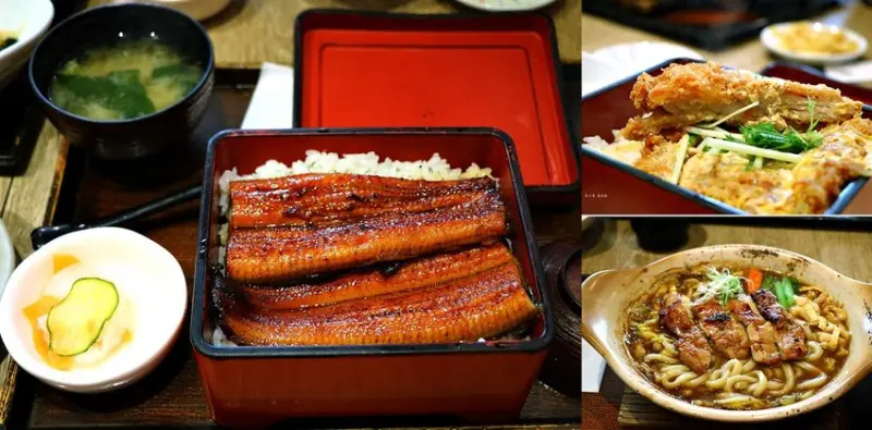 【高雄】大戶屋 高雄大遠百店‧家庭聚餐好選擇 季節限定鹽麴龍虎斑鍋 必點碳烤鮮嫩鰻魚蓋飯 白飯、湯品無限量供應