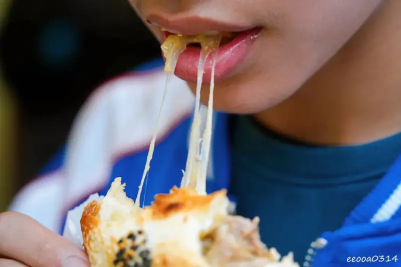 傳承四代80年炭烤胡椒餅「丞祖胡椒餅永和店」，捷運頂溪站外送