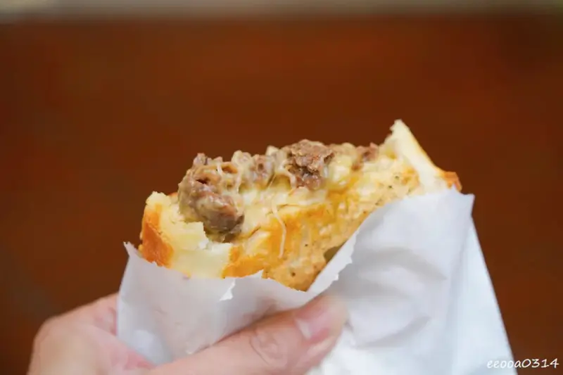 傳承四代80年炭烤胡椒餅「丞祖胡椒餅永和店」，捷運頂溪站外送