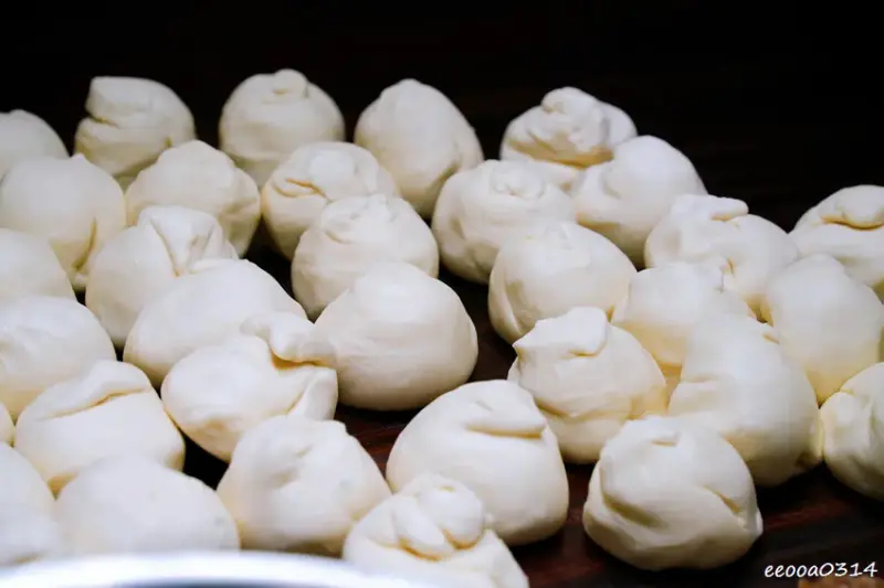 傳承四代80年炭烤胡椒餅「丞祖胡椒餅永和店」，捷運頂溪站外送