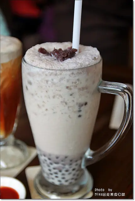 『高雄』春水癮城全台集章活動系列-春水堂人文茶館（河堤店）