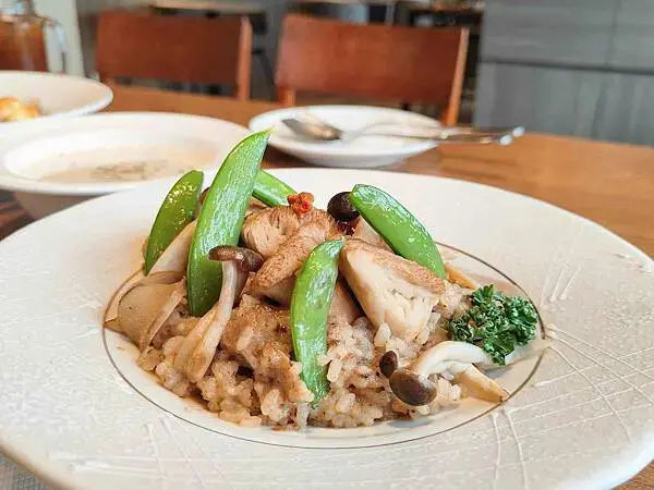 🍴〔餐廳×台北〕Vivaio Pasta 苗圃義大利餐廳-台