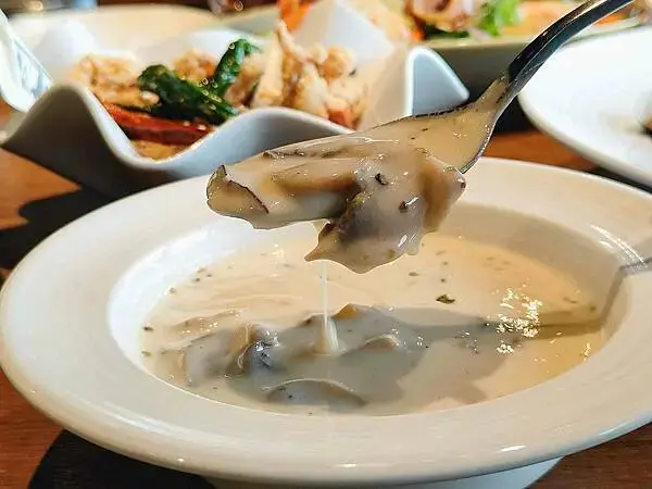 🍴〔餐廳×台北〕Vivaio Pasta 苗圃義大利餐廳-台