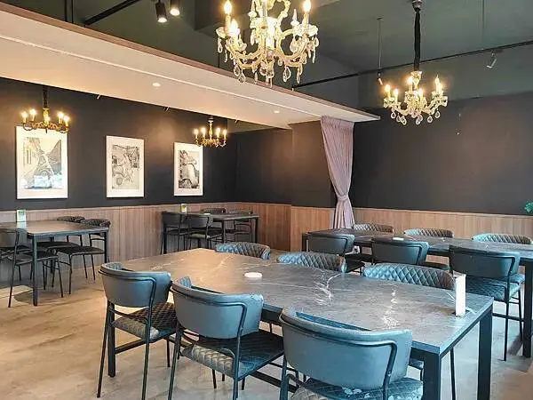 🍴〔餐廳×台北〕Vivaio Pasta 苗圃義大利餐廳-台