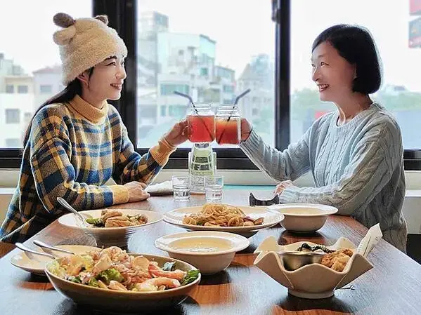 🍴〔餐廳×台北〕Vivaio Pasta 苗圃義大利餐廳-台