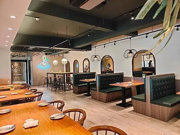 🍴〔餐廳×台北〕Vivaio Pasta 苗圃義大利餐廳-台