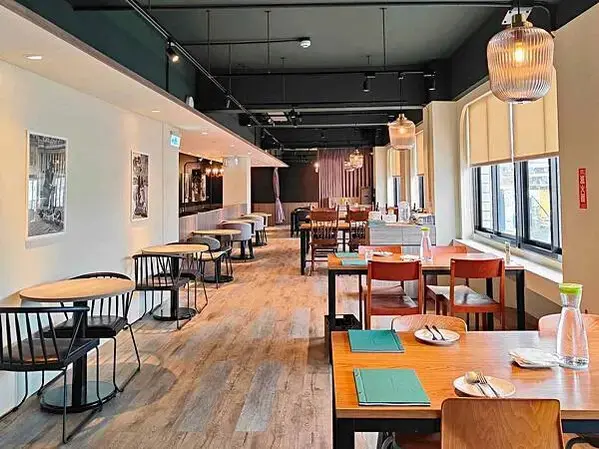 🍴〔餐廳×台北〕Vivaio Pasta 苗圃義大利餐廳-台