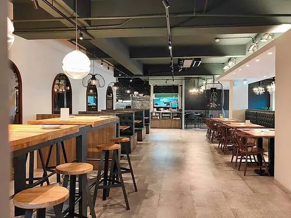 🍴〔餐廳×台北〕Vivaio Pasta 苗圃義大利餐廳-台