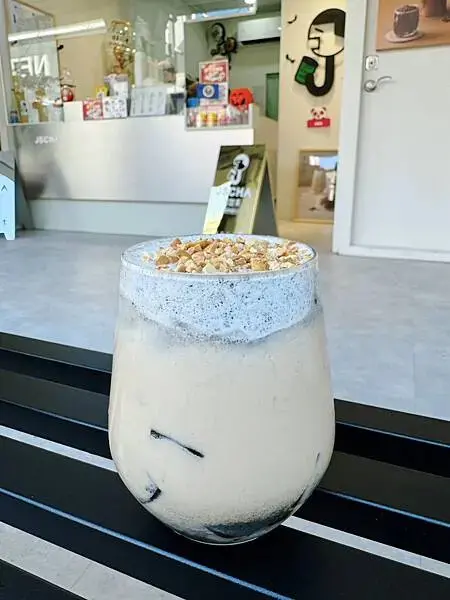 JSCHA珍世茶-竹南光復店 ✨細品手作好茶，探索飲品新滋味