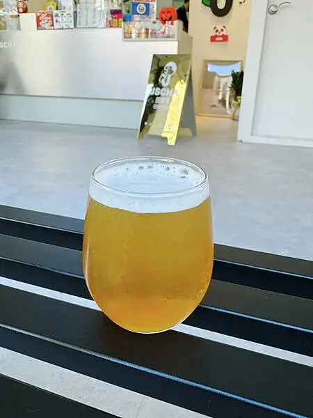 JSCHA珍世茶-竹南光復店 ✨細品手作好茶，探索飲品新滋味