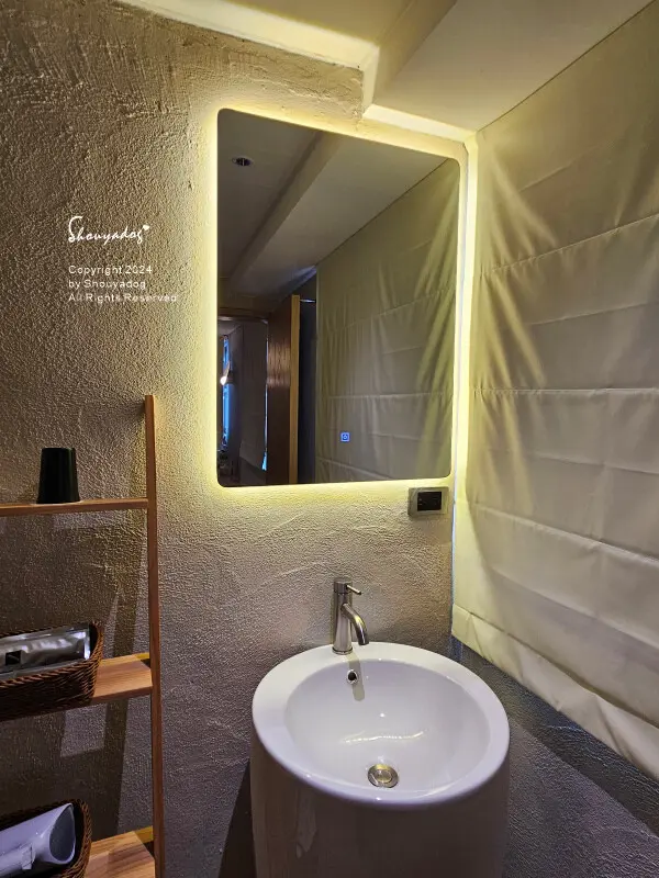 【宜蘭新月廣場住宿】宜蘭東旅 住宿按摩 寵物友善 低調日式侘