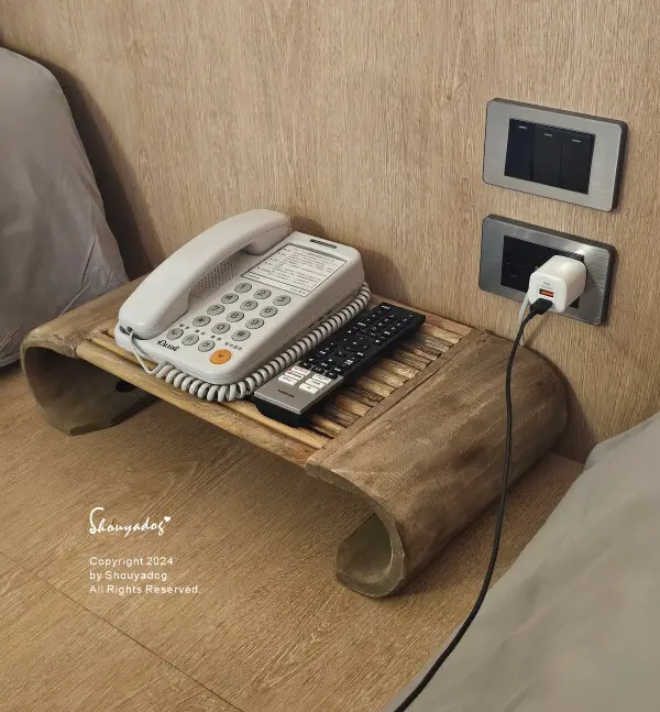 【宜蘭新月廣場住宿】宜蘭東旅 住宿按摩 寵物友善 低調日式侘