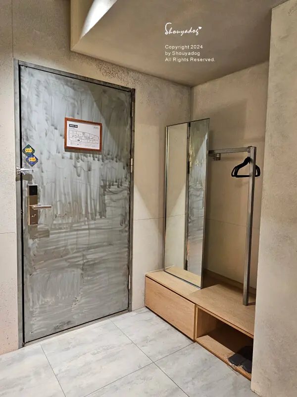 【宜蘭新月廣場住宿】宜蘭東旅 住宿按摩 寵物友善 低調日式侘