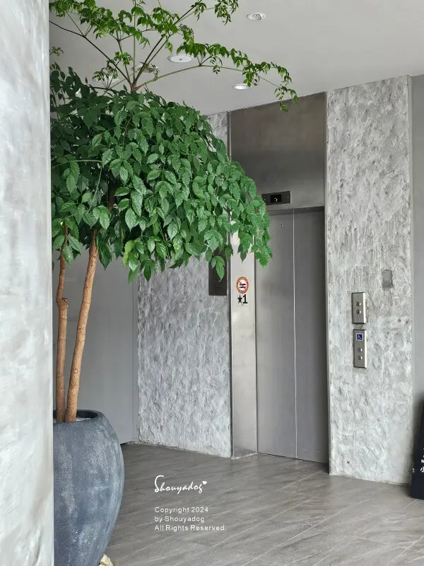 【宜蘭新月廣場住宿】宜蘭東旅 住宿按摩 寵物友善 低調日式侘