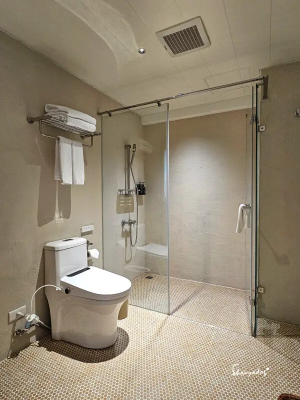 【宜蘭新月廣場住宿】宜蘭東旅 住宿按摩 寵物友善 低調日式侘