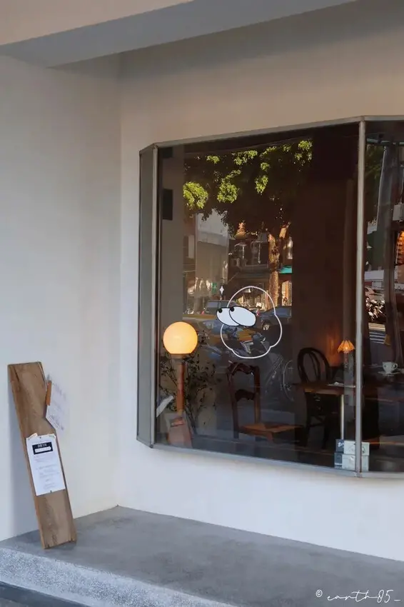 [ 台北美食 ] 疍宅Egghost-三元街深夜咖啡廳 聖誕