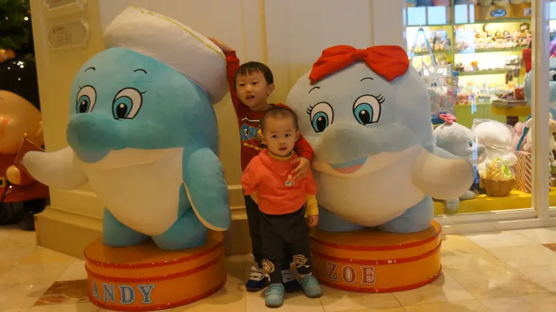 [東部。花蓮]  花蓮之旅，意外變成環島行。。。 