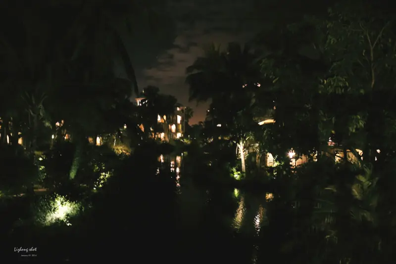 花蓮兩日的玩耍昏睡之旅/03 花蓮理想大地閒適之旅