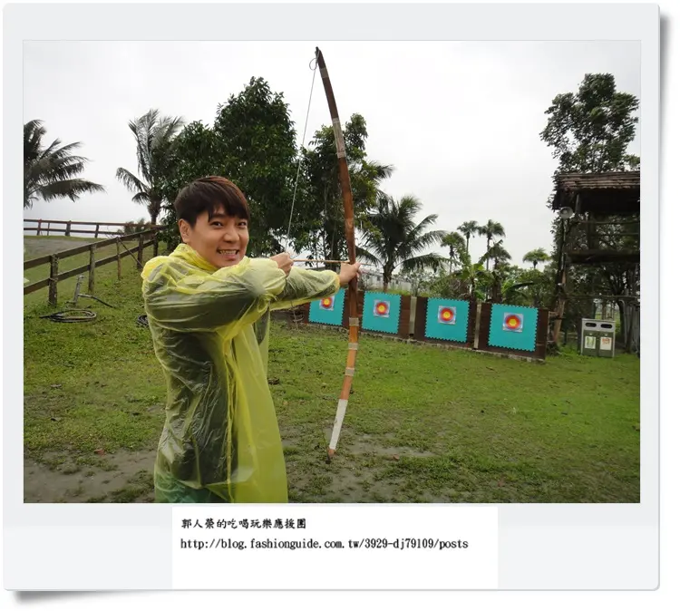 (住宿 花蓮) 理想大地渡假飯店 ~ 彷彿置身歐洲童話般人間仙境 