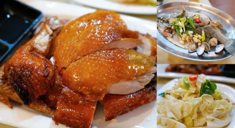 墾丁旅遊超人氣「曾家小棧」，招牌脆皮雞必點，恆春熱炒合菜餐廳!