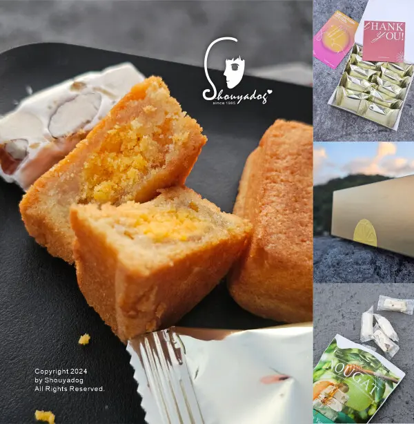 【中秋禮盒】clubICHIBA 市集俱樂部 蜂蜜柚子牛軋糖 金玉鳳凰酥 風味絕佳獎 食品界米其林