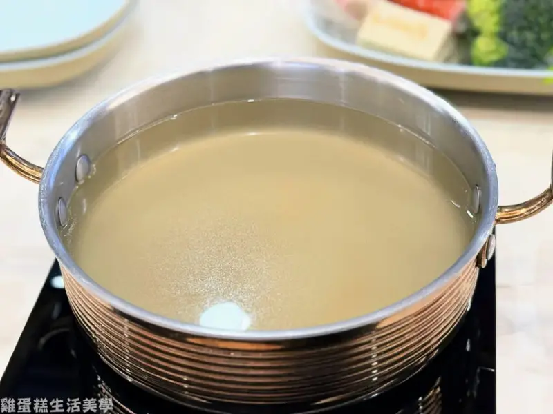 【高雄食記】嗑肉石鍋(高雄小港店) -