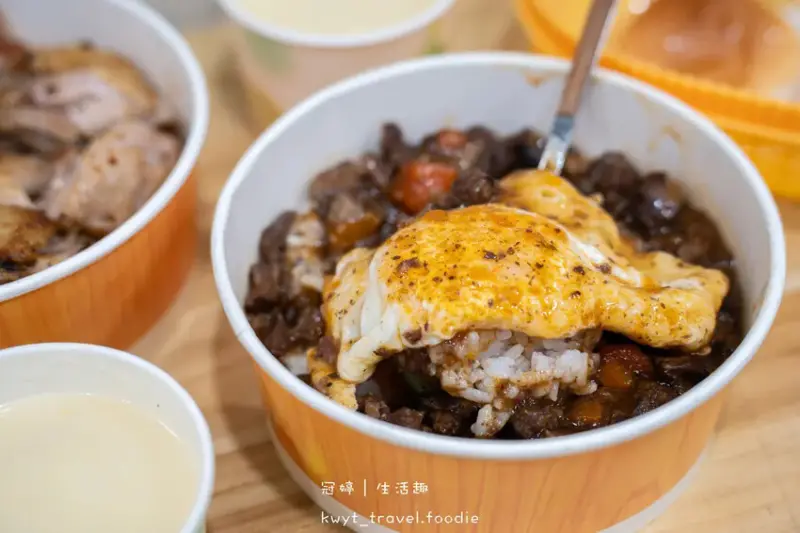 新北中和百元美食_勁好檟外帶牛排中和旗艦店，139元起吃飽，