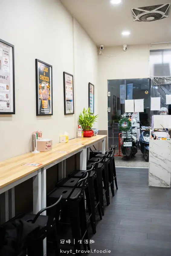 新北中和百元美食_勁好檟外帶牛排中和旗艦店，139元起吃飽，