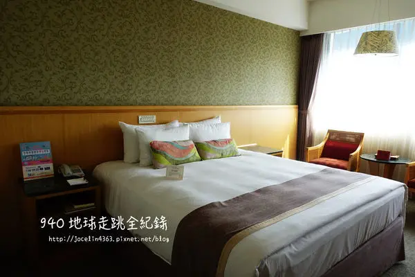 [花蓮 • 住宿] 花蓮翰品酒店 | 五星級的親子童話王國