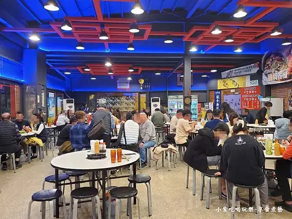 用餐環境-大紅蕃薑母鴨羅東旗艦店 (2).jpg