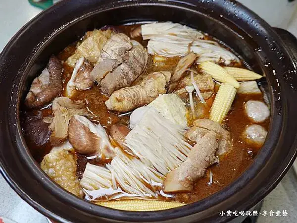 薑母鴨套餐出餐畫面-大紅蕃薑母鴨羅東旗艦店 (1).jpg