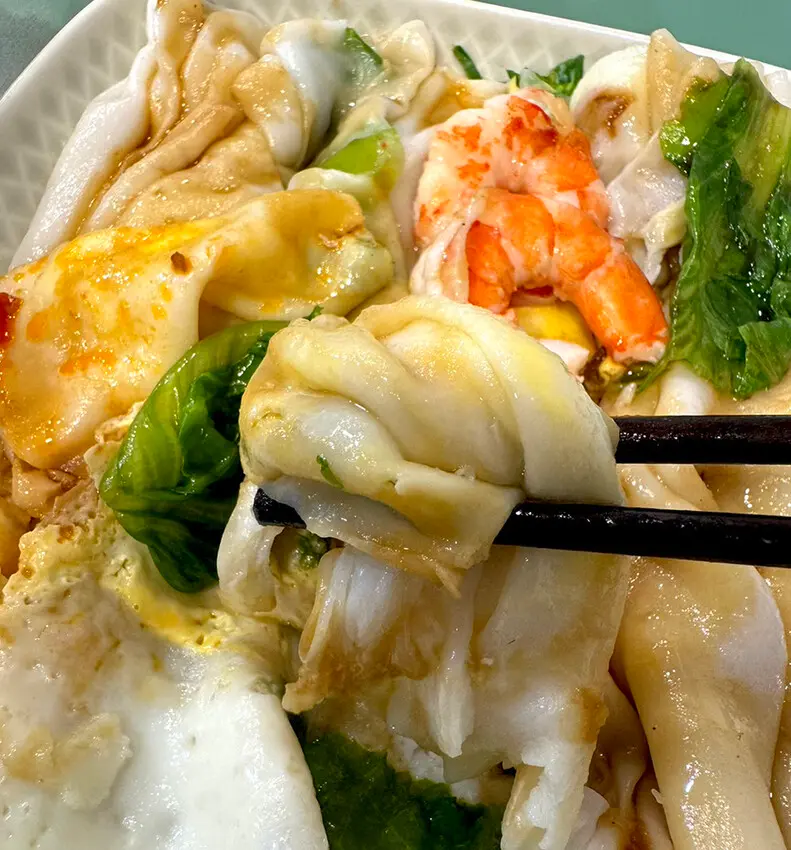 [台北-內湖] 東湖隱藏版美食，何仙姑養生煲仔飯