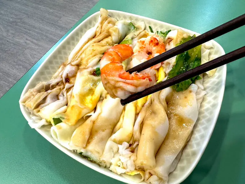 [台北-內湖] 東湖隱藏版美食，何仙姑養生煲仔飯