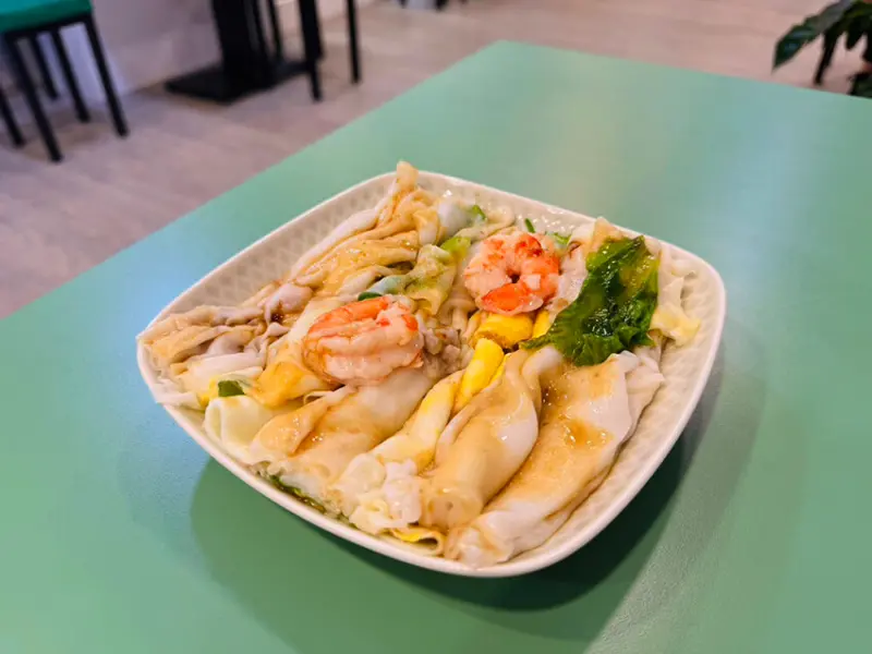 [台北-內湖] 東湖隱藏版美食，何仙姑養生煲仔飯