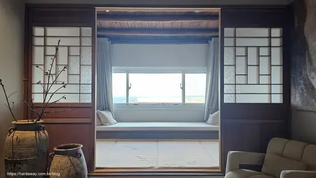 金瓜石包棟民宿