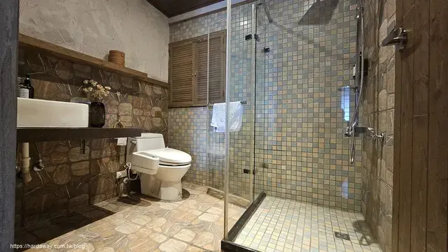 水湳洞海景包棟民宿