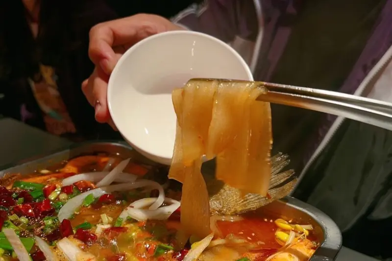 [ 桃園食記 ] 椒之香創意川菜 |