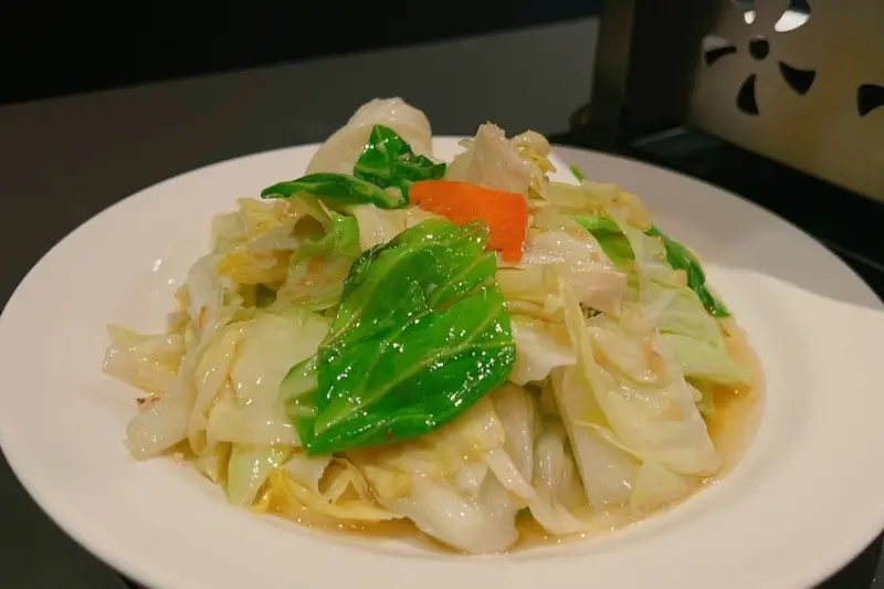 [ 桃園食記 ] 椒之香創意川菜 |