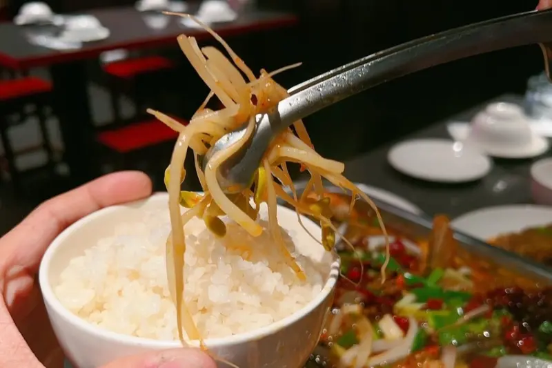 [ 桃園食記 ] 椒之香創意川菜 |