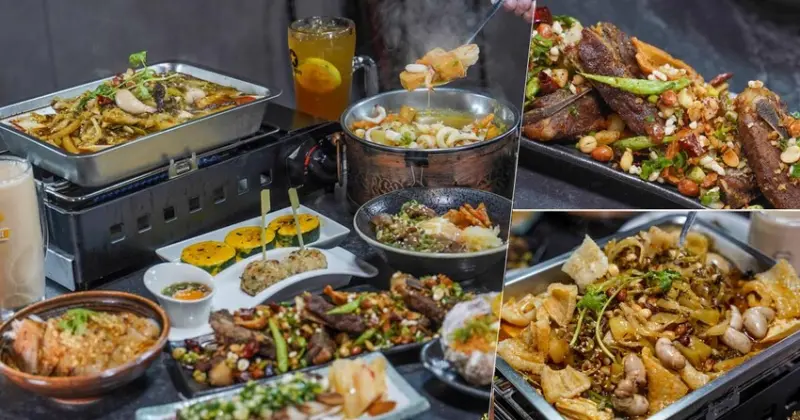 高雄左營 深夜食堂 小烤魚食事處，直火炭烤美食、私房料理、開胃小酌餐點 X 左營美食、有包廂 - 跟著尼力吃喝玩樂＆親子生活