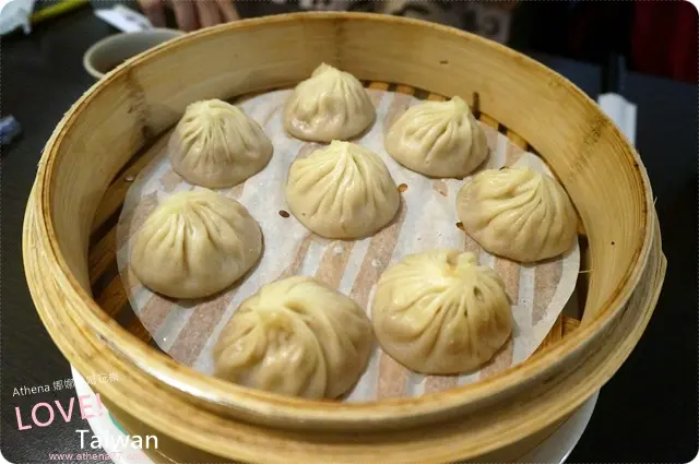 ▌食記 ▌台北。中正區。古亭站＊傳說中的美味小吃｜蘇杭點心店♥